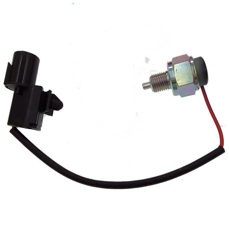 5 Stück MB837105 MB837107 MB837109 MB896028 MB896029 Für Mitsubishi Pajero Montero 1991-1999 T/F Schaltgetriebe Leuchtenkontrollschalter