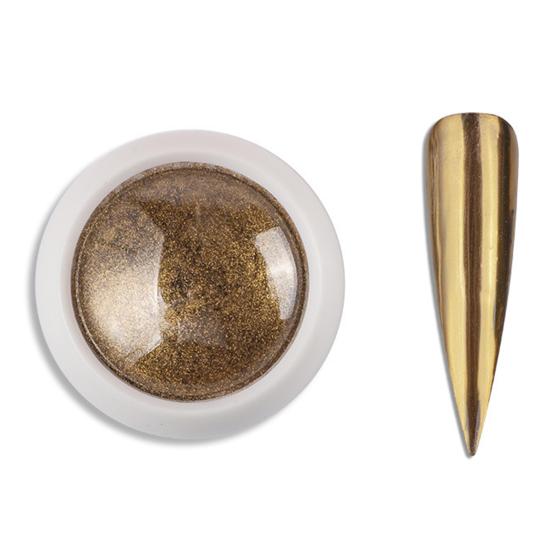 0.2g Delicate Nail Glitter Powder Decorative Easy-using DIY