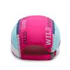 Outdoor Baseball Cap With Sun Protection And Breathable Polyester For Men And Women