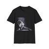 Eddie Van Halen, Rock and Roll Band T-Shirt, Vintage Rock Tee, Music Lover Gift,