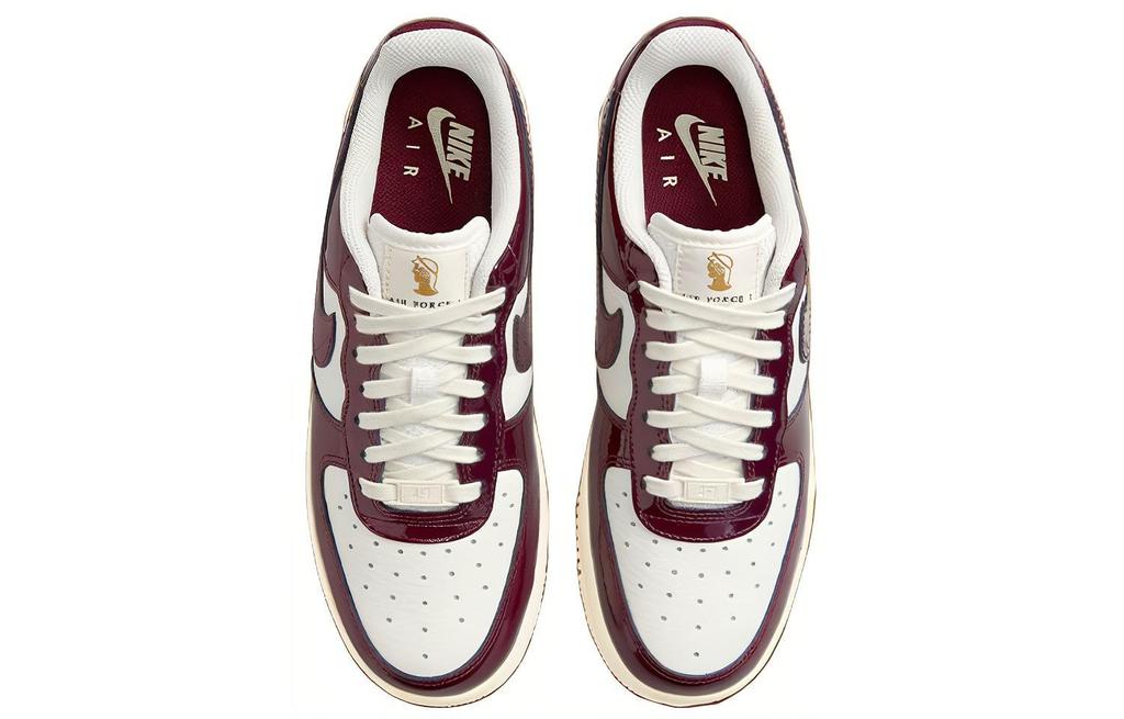 Nike Air Force 1 'Roman Empire' Women's DQ8583-100