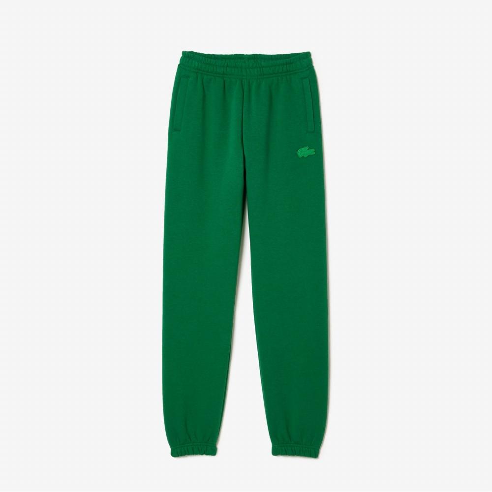 

Женские спортивные брюки LACOSTE Croc Point XF6491 53N CNQ