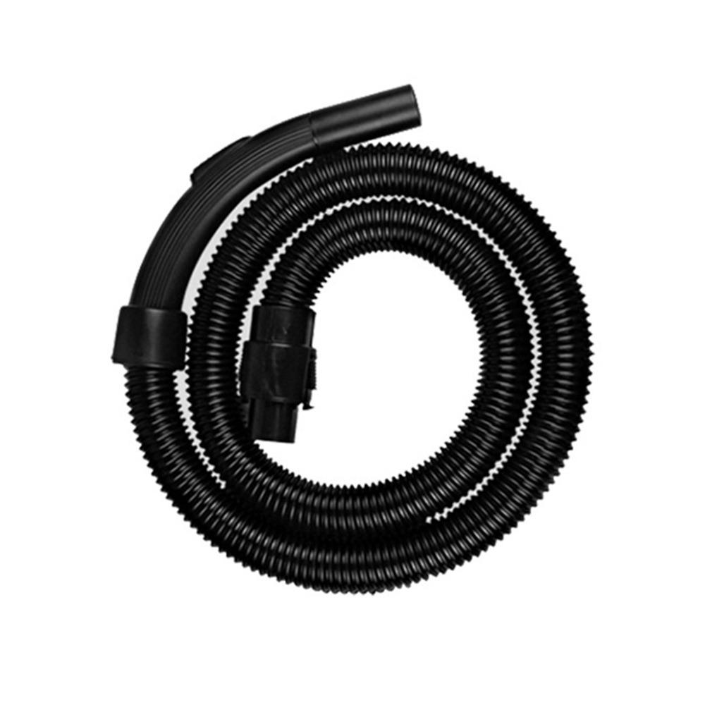 185cm Vacuum Cleaner Hose Inner Diameter 32mm Universal Vacuum Cleaner Extended Hose Threaded Flexible for Midea Vacuum Cleaners