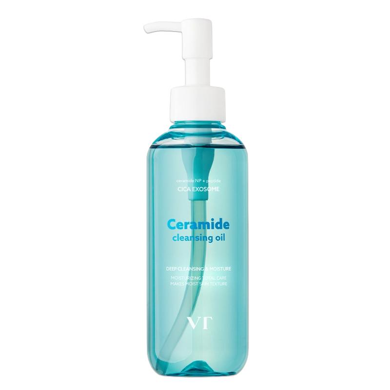 [VT Cosmetics] Ceramide Aqua Cleansing Oil 200ml