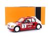 Ixo Model MODELLINO IN SCALA CON Peugeot 205 T16 N.3 Rally Ypres 1985 Daanish/Meikhe 1:18 18RMC135