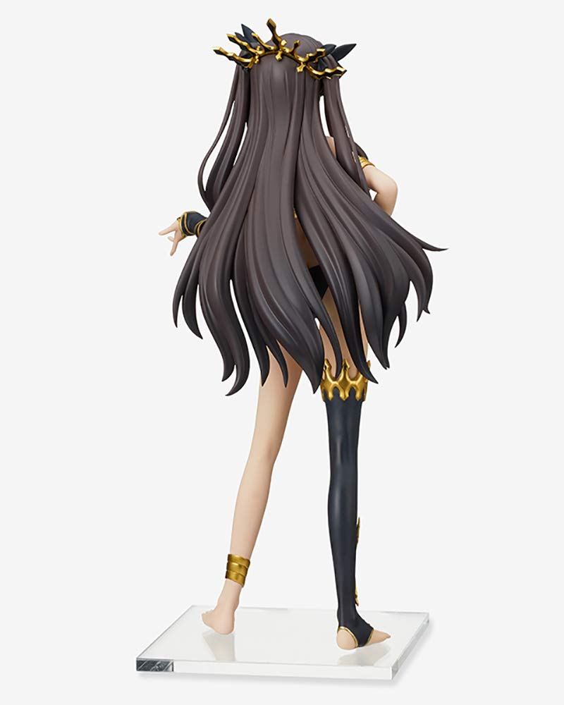 Order Absolute Demonic Babylonia Super Premium Figure Fate/Grand - Front - "Ishtar