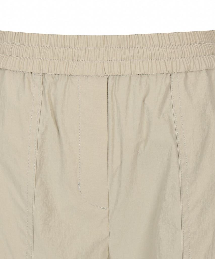DISCOVERY EXPEDITION Freshvent Women'S Wide Cargo Pants (Beige2)