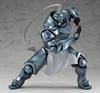 Good Smile Company POP UP PARADE Fullmetal Alchemist Brotherhood Alphonse Elric Non-Scale Plastic Figure