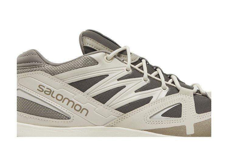 SALOMON Odyssey 1 Advanced 'Vintage Khaki' Men's Sneakers