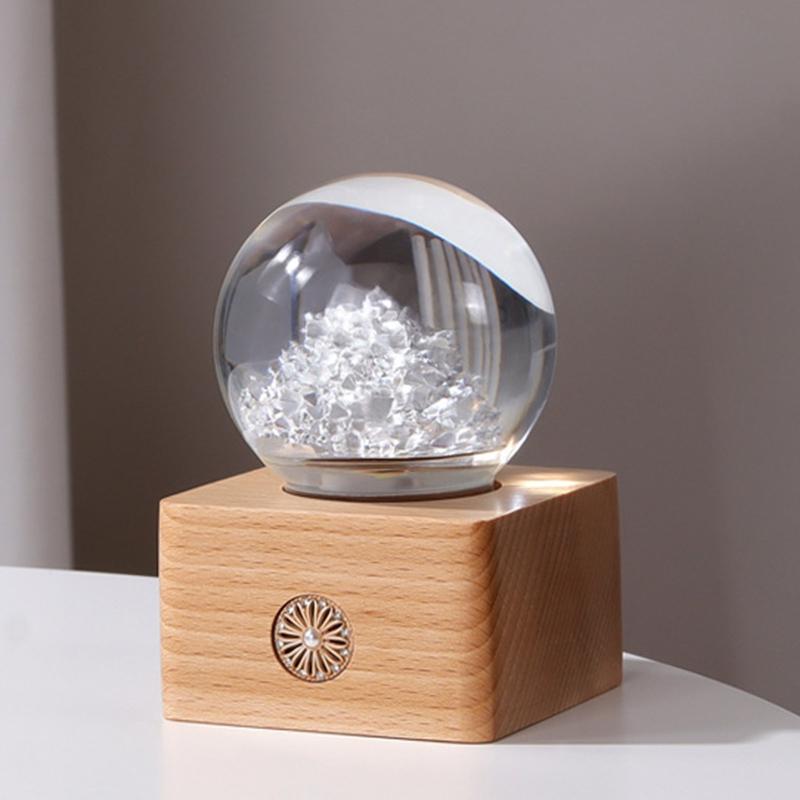 Resin Crystal Moulds UV Epoxy Resin Filler Charms Molds Crystal Cluster Molds for DIY Wedding Home Table Ornaments