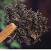 357g Yiwu Mansong Roher Pu-erh Teekuchen Großer Baum Frühlingsgrüntee Yunnan Puerh Tee