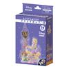 Puzzle x Acrylic Beverly 28 Pieces Disney Acrylic Stand Pop Tangled [Jigsaw Stand]