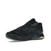 New Balance Zapatillas Unisex KAWHI 4 Transcend Greatness Negro Dorado BBKLSWG4