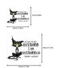 Funny cat meme Mouse Pad 40X45 Large Square Computer Office Game Table Mats Rubber Anti-slip Laptop Mousepads Small Desk Pads