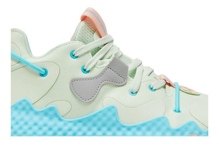 adidas Harden Vol. 6 'Green Mist Pulse Aqua'