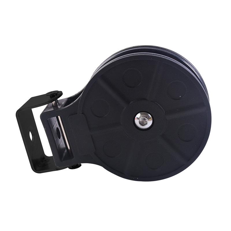 Widerstandsseilzug für Hemiplegische Hand- und Armkrafttraining: Fitnessgeräte für ältere Menschen