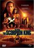 DVD  - The Scorpion King  Japan Movies & DVD Used