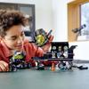LEGO Super Heroes Batman Mobile Base Trailer 76160