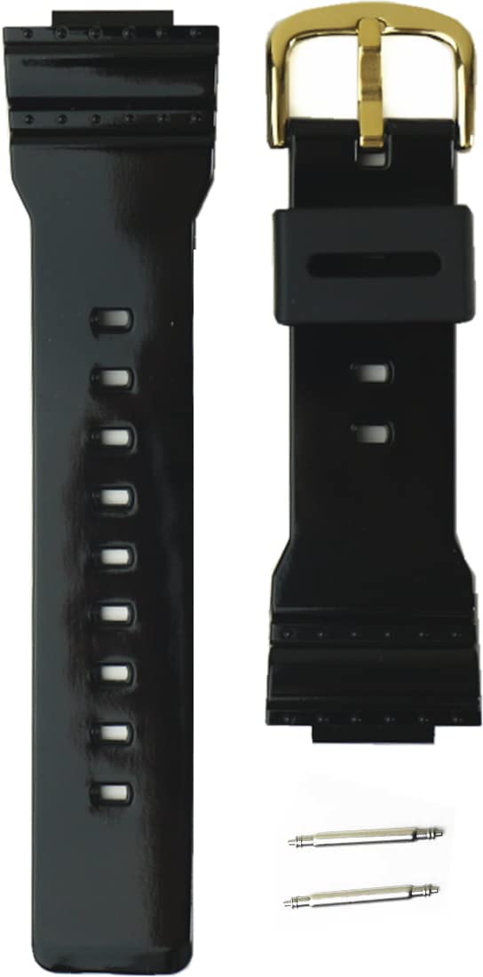 

For with band spring bar [Casio] GA-110 (belt) +