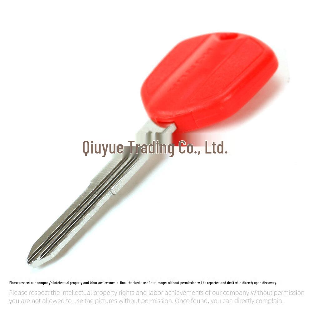 Geeigneter Schlüsselrohling/Griff für Honda Hornet 250/600/900/919, VFR800 Motorräder