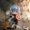 Pop Mart Marvel Avengers Series Blind Box Figure 1 Piece PVC Collectible Toy