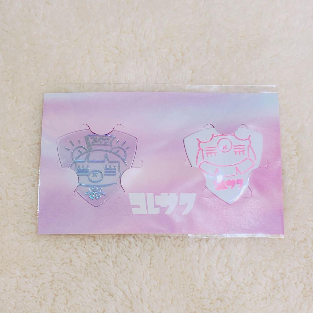 

[USED] Price reduced! Koresawa Pick Early Purchase Bonus