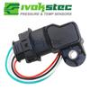 Mit Stecker 4Bar MAP-Sensor Turbolader Ladedruck Luftdrucksensor Für Fiat Mercedes Nissan VW 0281002456 0 281 002 456 0261230373