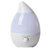 3L Silent Desktop Humidifier with Aromatherapy for Bedroom and Office Use