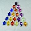 Natural Marquise Cut 50 Pcs Untreated Sapphire Gemstone Lot 10x5 Mm