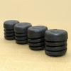 Tiida, Livina, Sylphy, Teana, Sunny, Qashqai Hood Rubber Buffer Block