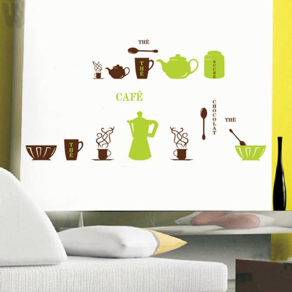 1 Pc Wall Sticker Removable Free Combination Kitchenware Patterned Decal Art Mural For Bedroom At Affordable S Real Reviews With Photos Joom - Is Wall Decal Removable 1 Pc Wall Sticker Removable Free Combination Kitchenware Patterned Decal Art Mural For Bedroom At Affordable S Real Reviews With Photos Joom - Is Wall Decal Removable