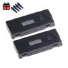 Upgrade 1800mah 6500mAh 3.7v SIS Drones Battery For LS-S1S E88 E88PRO E99 E99PRO K3 P10 A13 E525 RC Drone Backup Battery Charger
