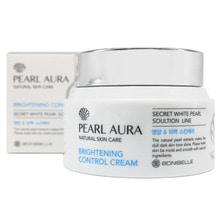 Bonibelle Pearl Aura Brightening Control Cream