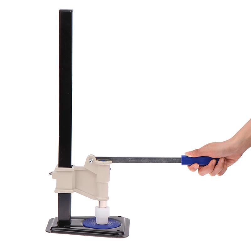 Manuel Parfüm Kapatıcı Parfüm Sıkıştırma Aleti Parfüm Mühürleme Aracı Şişe Kapatıcı Kolay Kullanım Aşınmaya Dayanıklı Profesyonel Kapatma Makinesi