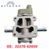 22270-62050 For 96-05 Toyota 4Runner T100 Tacoma Tandra Land Cruiser Prado VZJ Hilux 5VZFE 2227062050 Idle Air Control IAC Valve