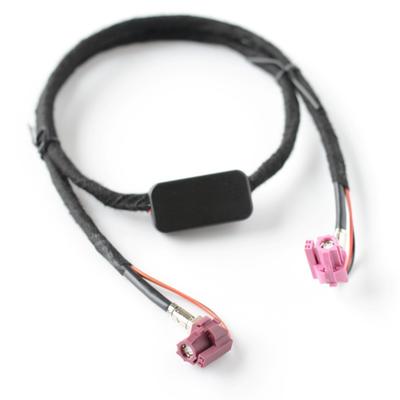 Für BMW NBT Für EVO LVDS-Kabel für Display-Anschluss 80CM Schnelle Installation