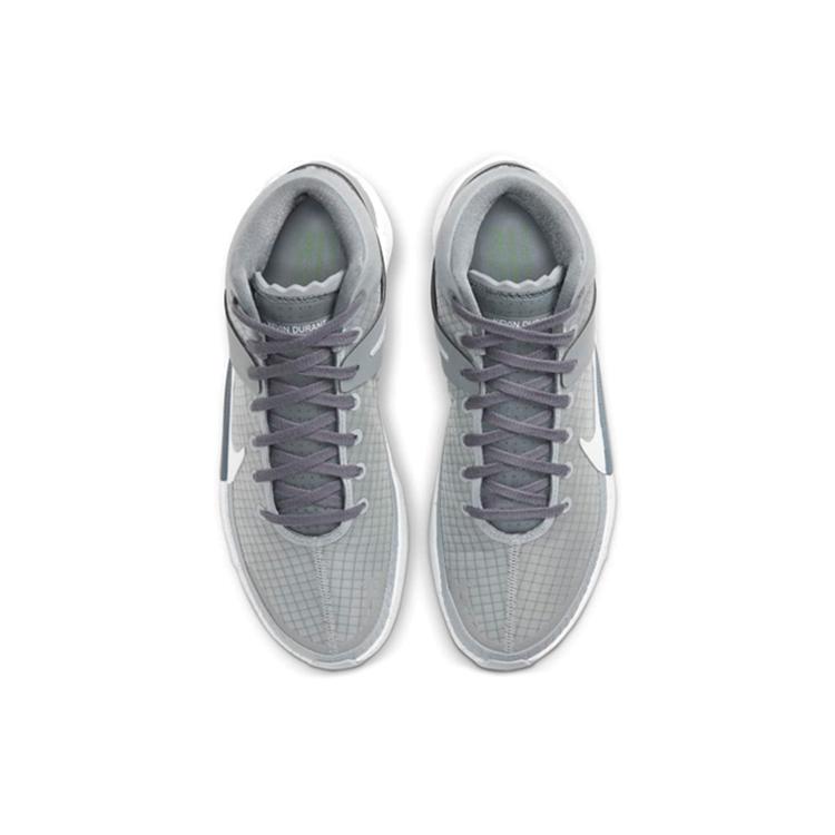 Nike Kd 13 Team Cool Grey CK6017-001