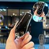 Car Key Holder Keychain For Byd Song Plus Pro Silicone Tpu Case Key