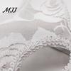 Festive Cat Costume Accessory Halloween Masque Half Face Lace Masquerade Funny Fox Animal Cosplay for Carnival Ball Party Accessories