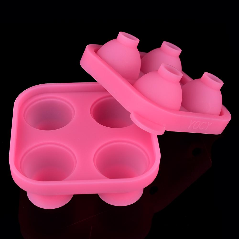 ELKKOST Blue Pneumatic Ovipositor with Silicone Balls Fantasy Hollow Dildo Anal Plug Adult Sex Toys for Women G Spot Stimulate