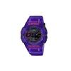 Casio Serie G-Shock 200M Resistente all'Acqua Movimento al Quarzo Cinturino in Resina Orologio Orologi da Uomo Nero GA-B001CBRS-6AJF