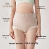 YEEHOO High-Waist Maternity Underwear