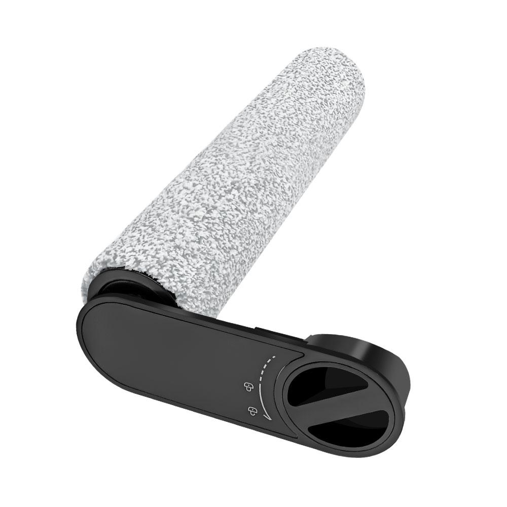 Compatible For ( Midea GX5 ) Robot Vacuum Cleaner Accessories Parts Replacement Kit Roller Soft Brush Filter