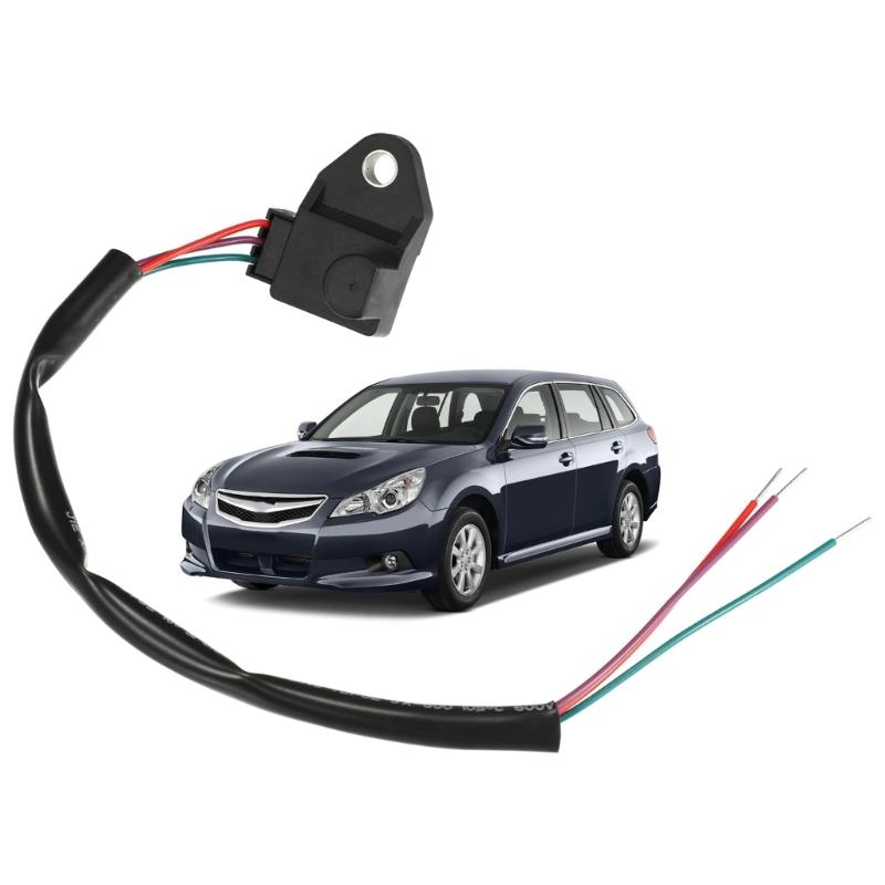 Professional Durable Turbine Speed Sensor 31705AA690 5EAT P1710 for Legacy 2.5L 3.0L 3.6L Reliable Output Quick Response
