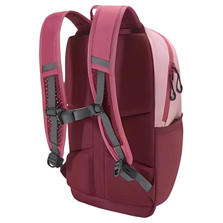 New Skechers Fabric Outdoor Bag Backpack Regular Unisex Malaga Pink P225U012-05J6