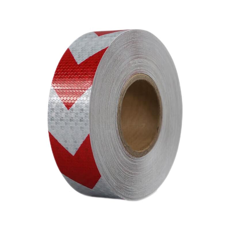 Yuxin Reflective Warning Tape CN plug (adapter included)