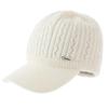 Winter Hat Women's New Fleece Thickened Warm Winter Outdoor Cycling Ear Protection Knitted Wool Cap