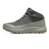 A20 Men's / Mid Help Mountaineering Shoes Waterproof Anti Slip Wear Resistant Outdoor Off Road Running Travel Sports Warm