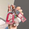Volkswagen Sagitar, Bora, Magotan, Golf, T-Roc, Tiguan L, Passat, Lavida Female Key Case Shell
