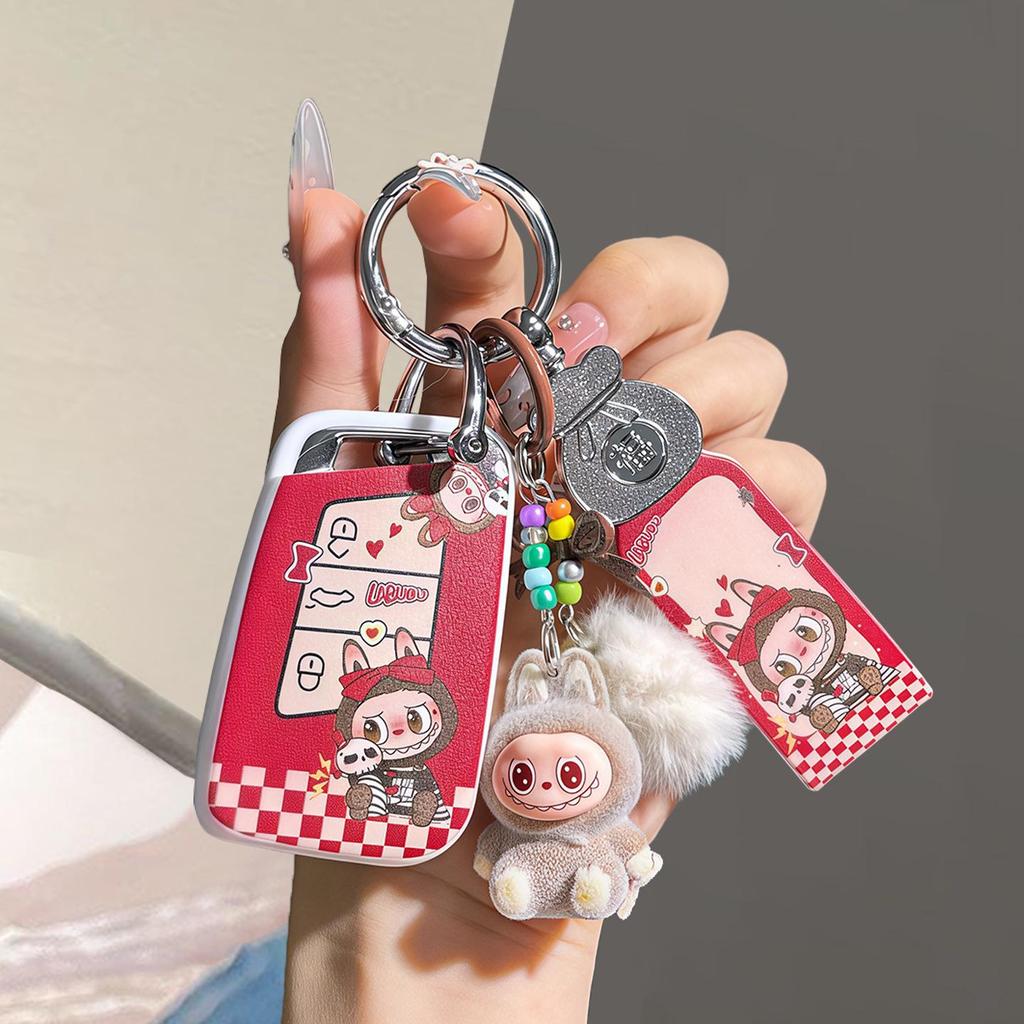 Volkswagen Sagitar, Bora, Magotan, Golf, T-Roc, Tiguan L, Passat, Lavida Female Key Case Shell